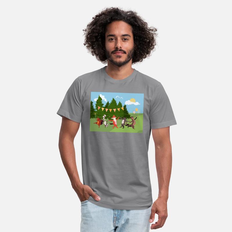 Wild Animals: Forest Fiesta