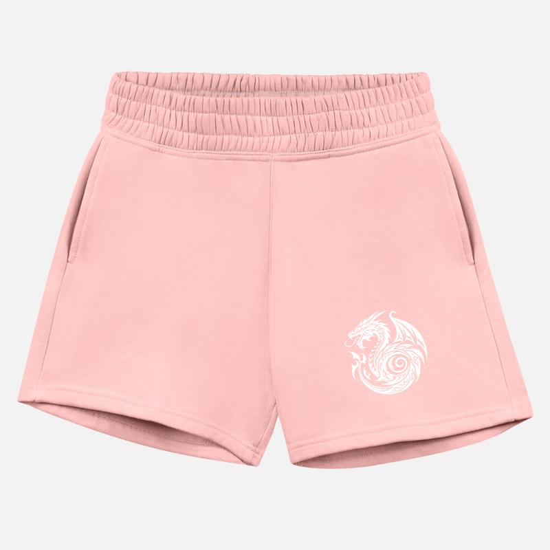 Wild Scaly Vintager Dragon With Wings