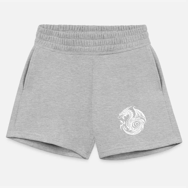 Wild Scaly Vintager Dragon With Wings