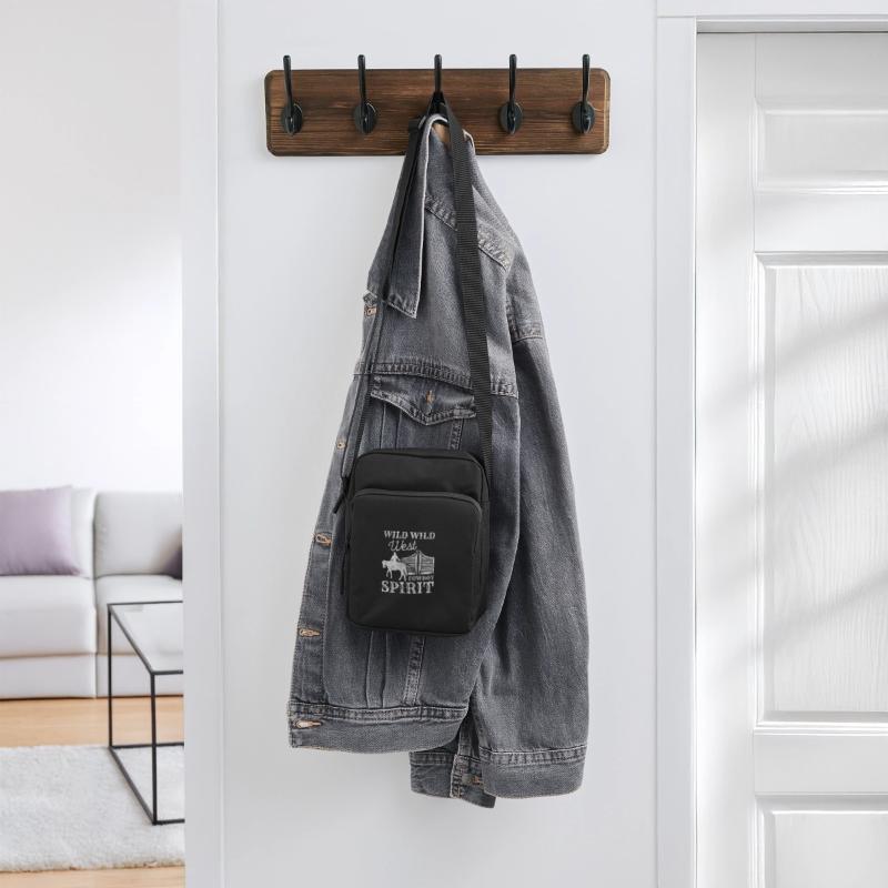 Wild West America Rodeo Male