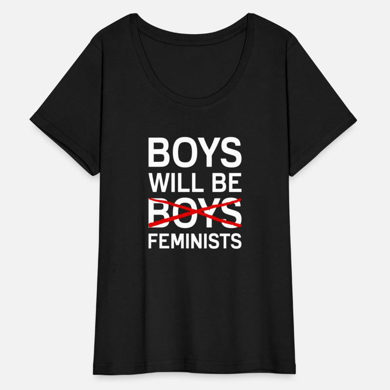 Will Be Feminists Feminism Female Rights Sjw