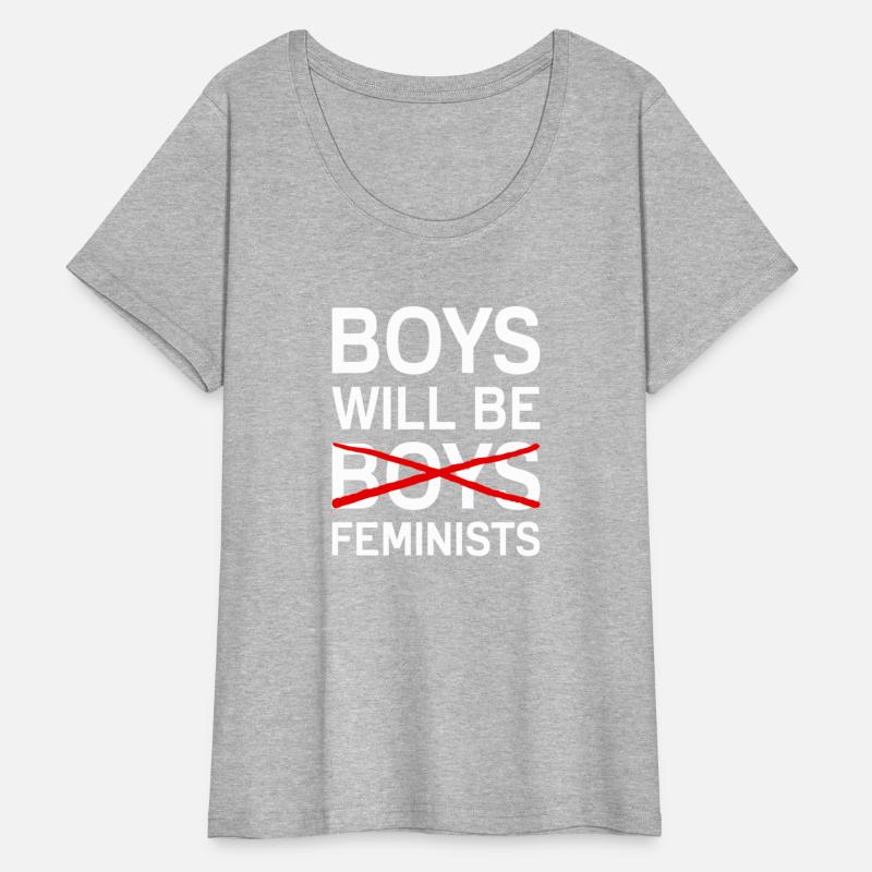 Will Be Feminists Feminism Female Rights Sjw