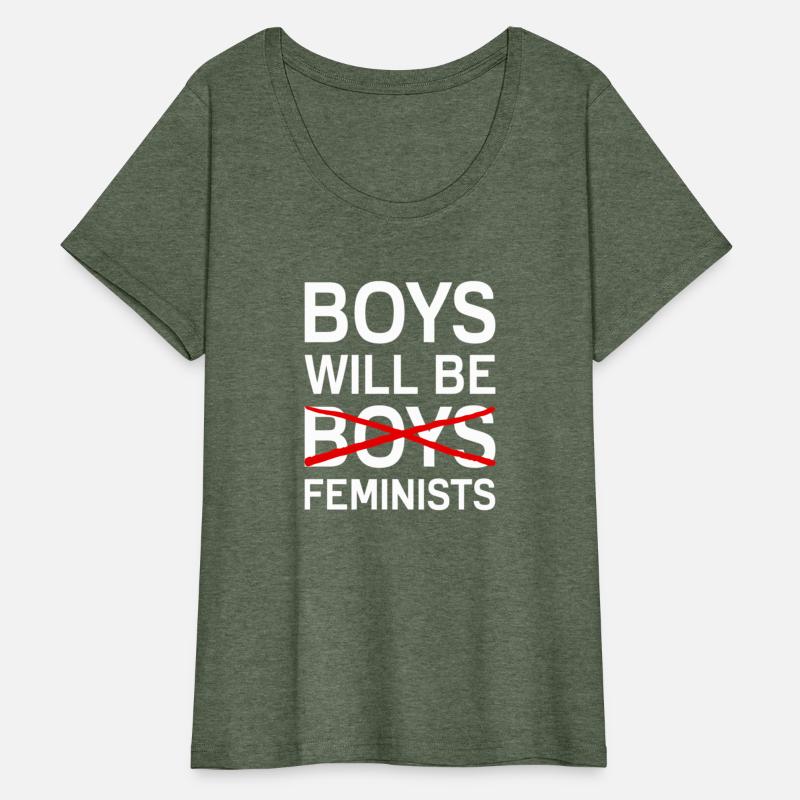 Will Be Feminists Feminism Female Rights Sjw