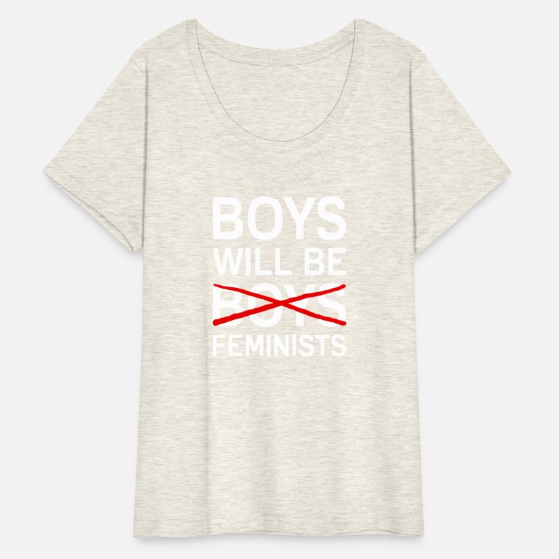 Will Be Feminists Feminism Female Rights Sjw