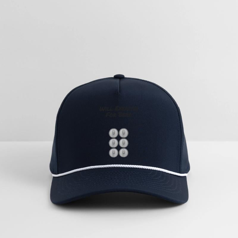 Will Exercise For Beer T Shirt