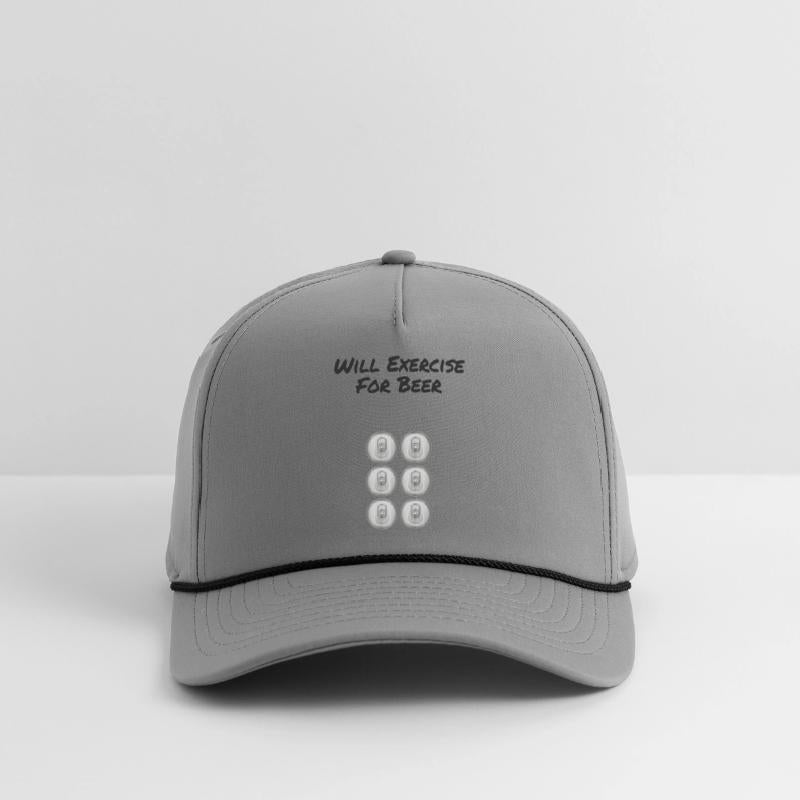 Will Exercise For Beer T Shirt