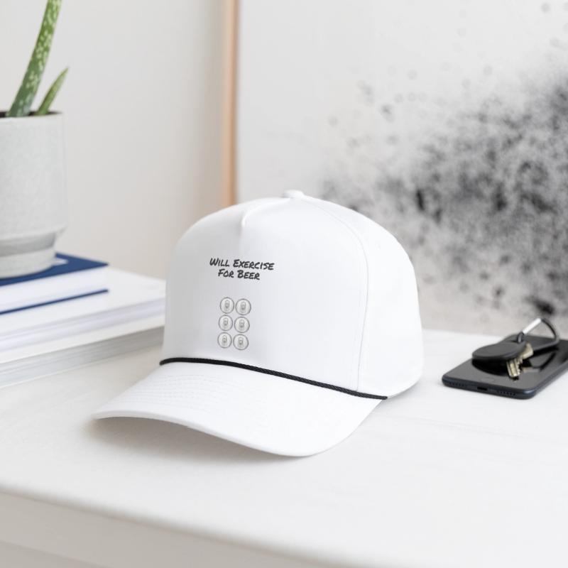 Will Exercise For Beer T Shirt