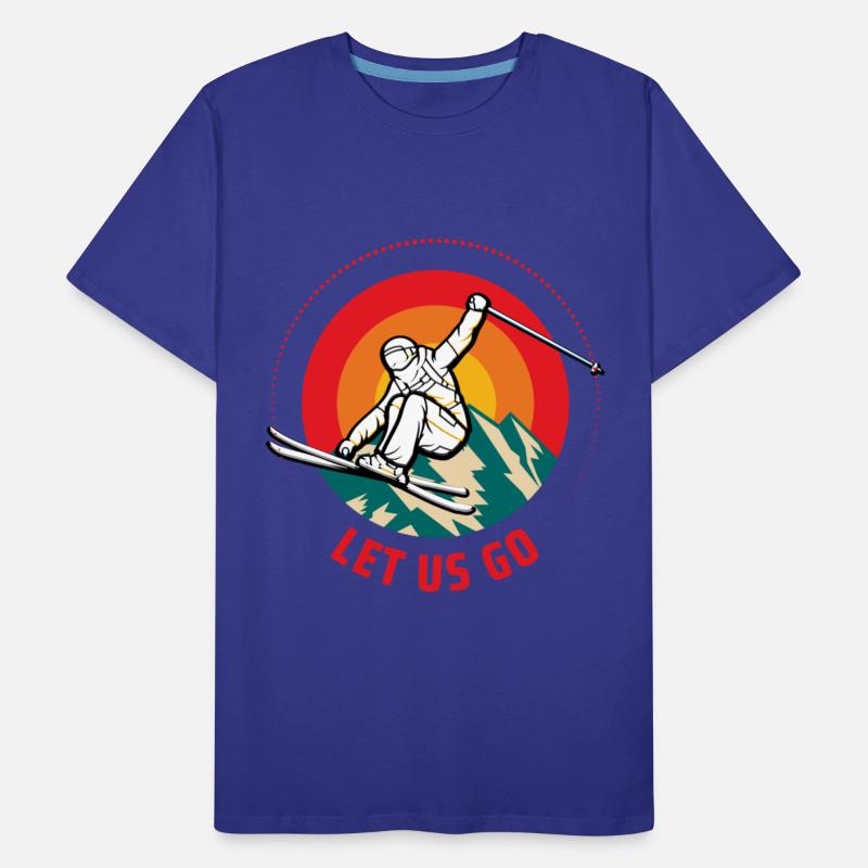 "Winter Wonderland Thrills: Snowboarder's Paradise