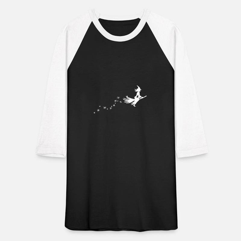 Witch Broom Halloween