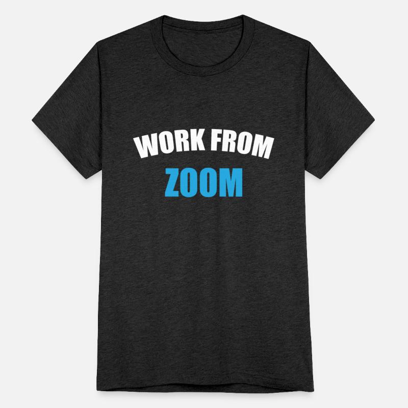 Work From Zoom