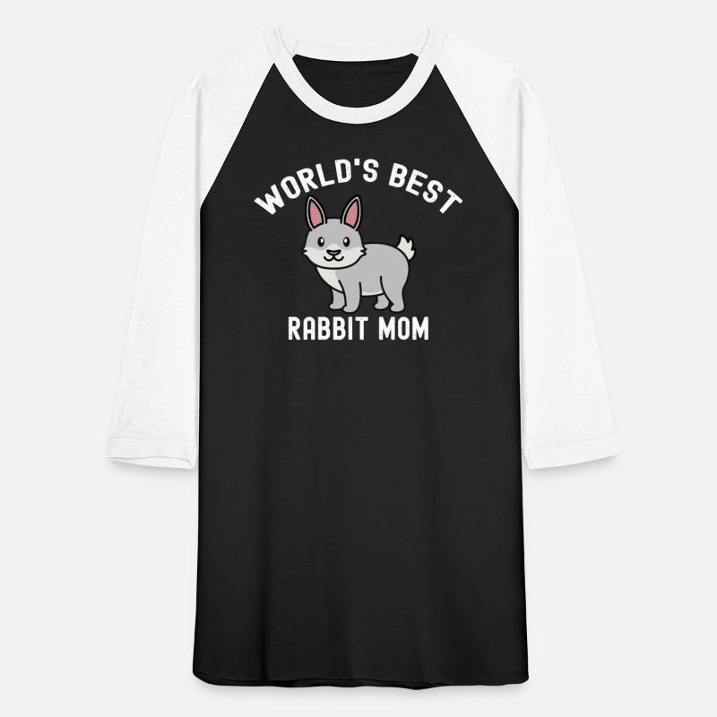 World's Best Rabbit Mom