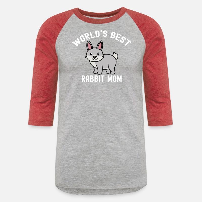 World's Best Rabbit Mom