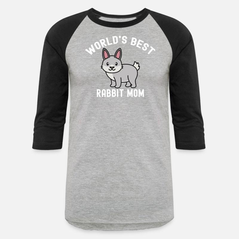 World's Best Rabbit Mom