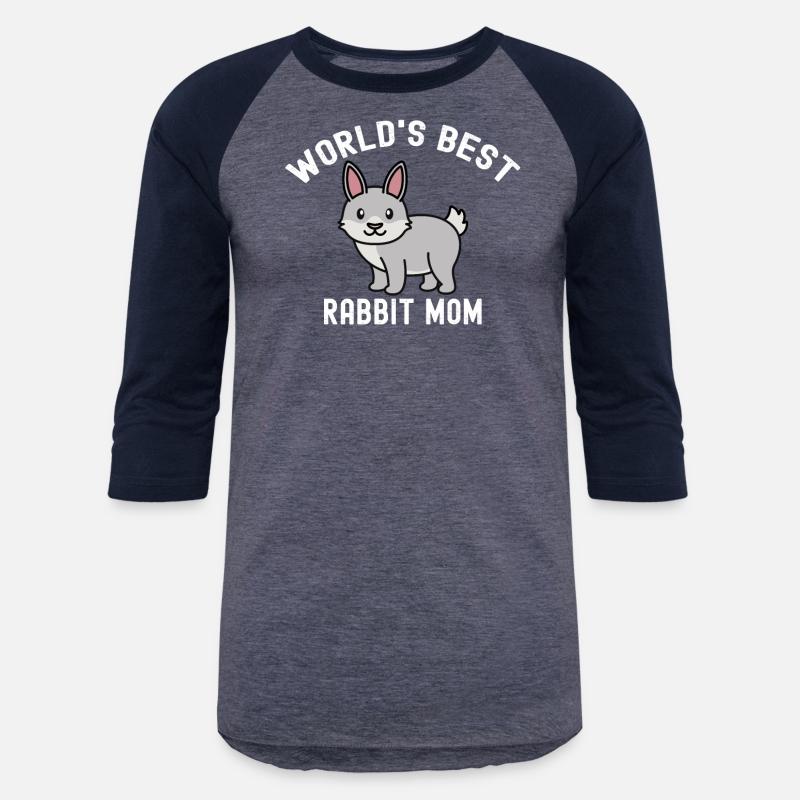 World's Best Rabbit Mom