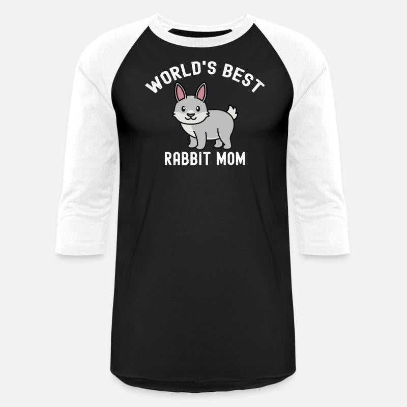 World's Best Rabbit Mom