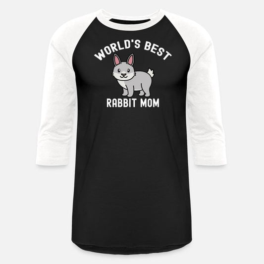 World's Best Rabbit Mom