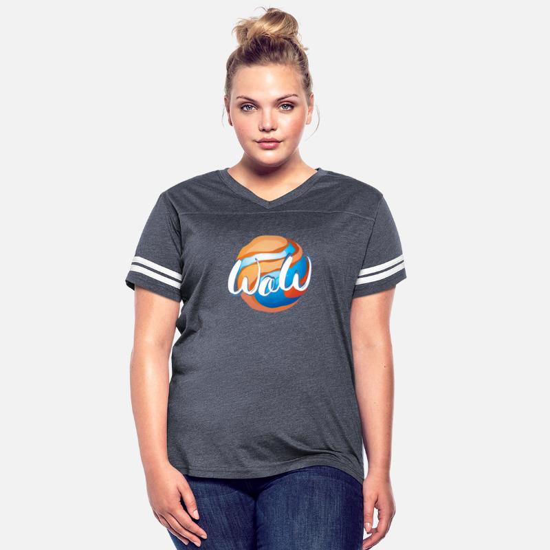 WOW earth planet design