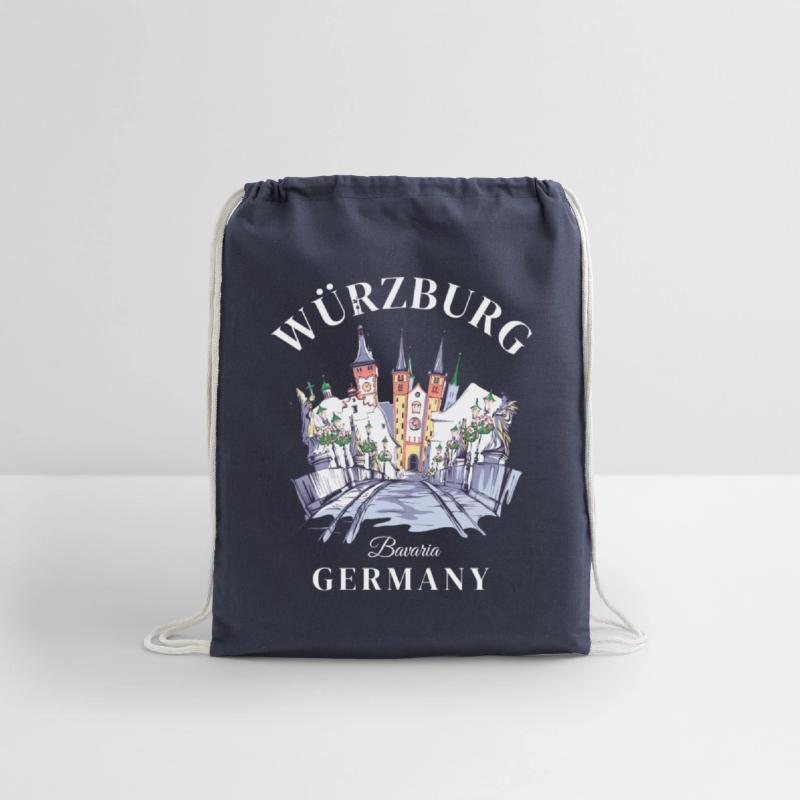 Würzburg Germany Bavaria