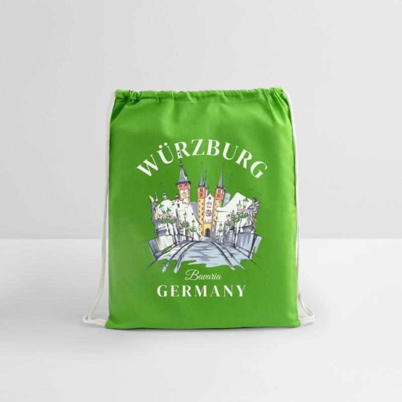 Würzburg Germany Bavaria