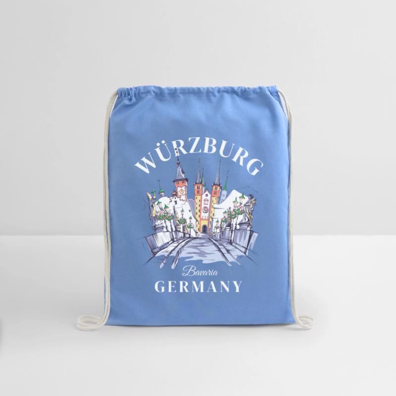 Würzburg Germany Bavaria