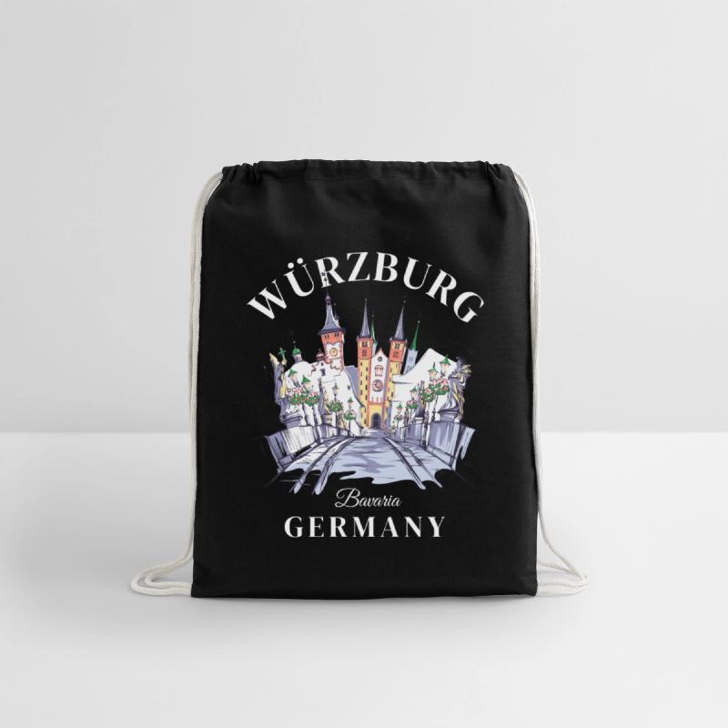 Würzburg Germany Bavaria