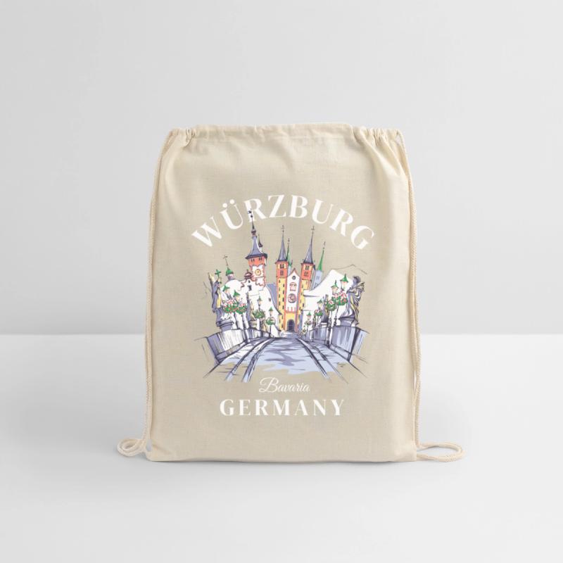 Würzburg Germany Bavaria