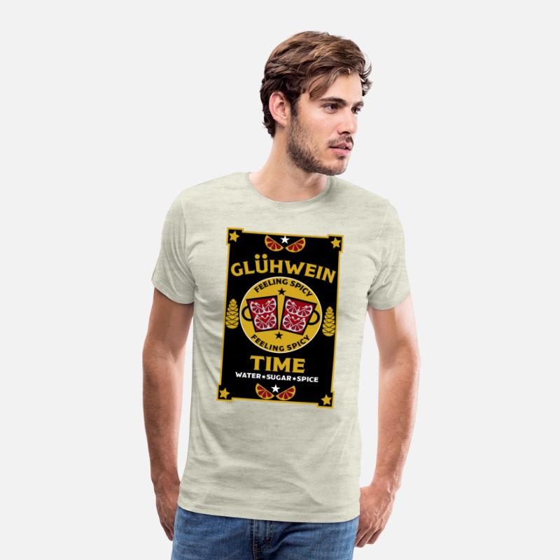 Xmas Mulled Wine Glühwein