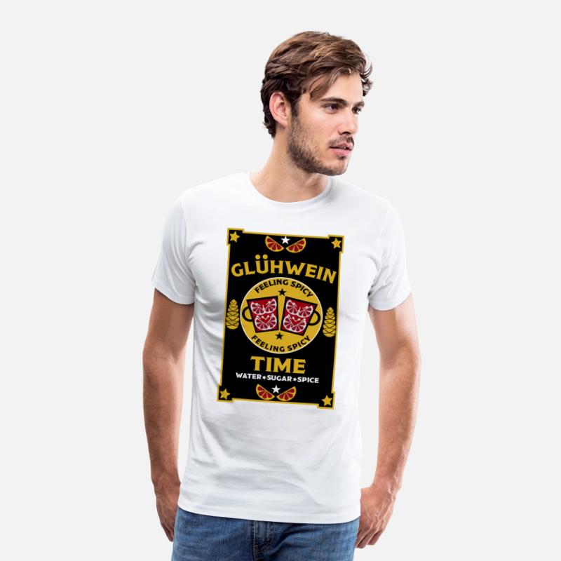 Xmas Mulled Wine Glühwein