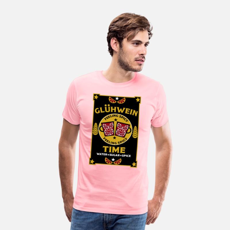 Xmas Mulled Wine Glühwein