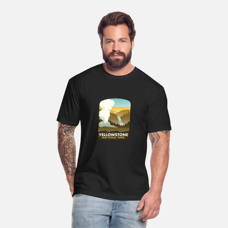 Yellowstone National Park