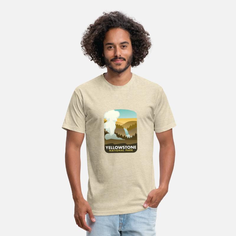 Yellowstone National Park