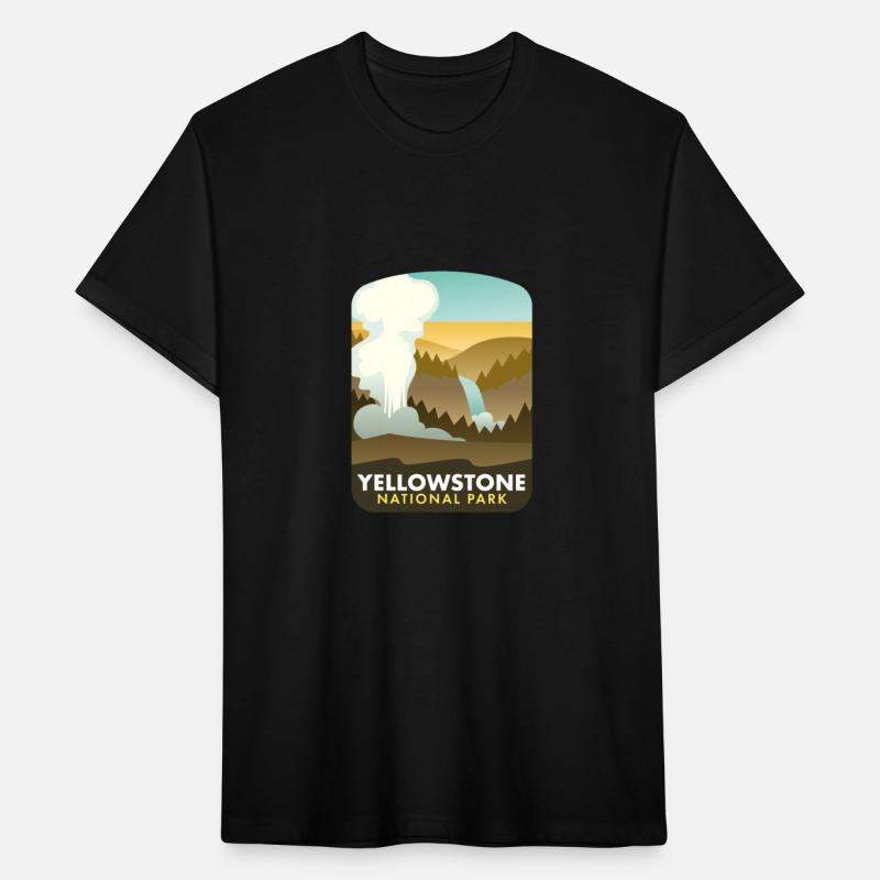 Yellowstone National Park