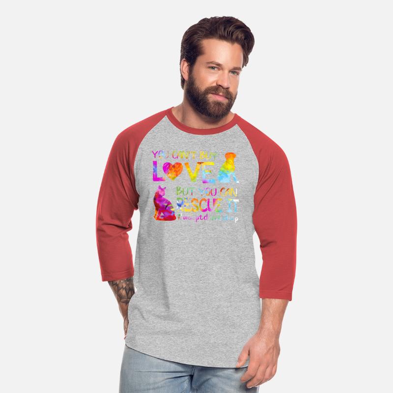 You Can'T Buy Love But You Can Rescue It Adopt Don