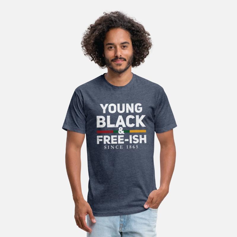 Young Black And Free-Ish
