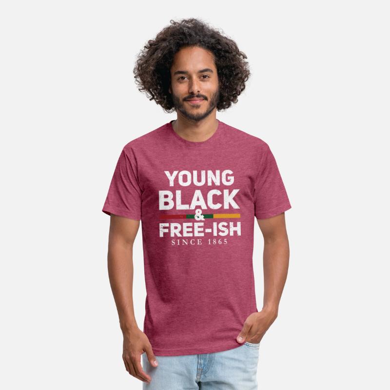 Young Black And Free-Ish