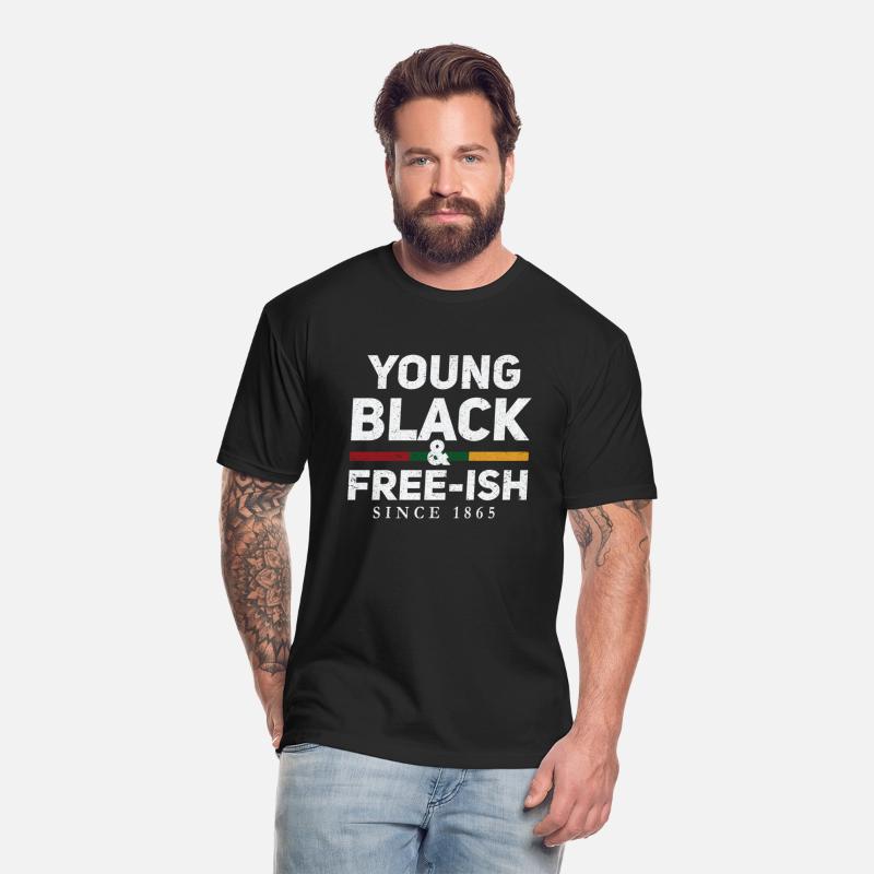 Young Black And Free-Ish