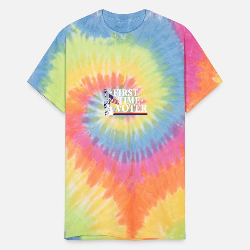 Your Vote Matters First Time Voter USA Political