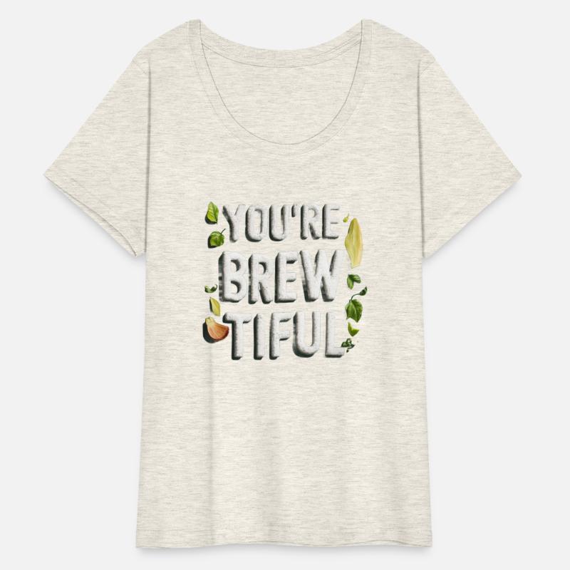 You're Brew-tiful, Awesome Black