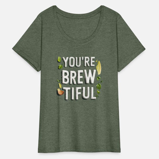 You're Brew-tiful, Awesome Black