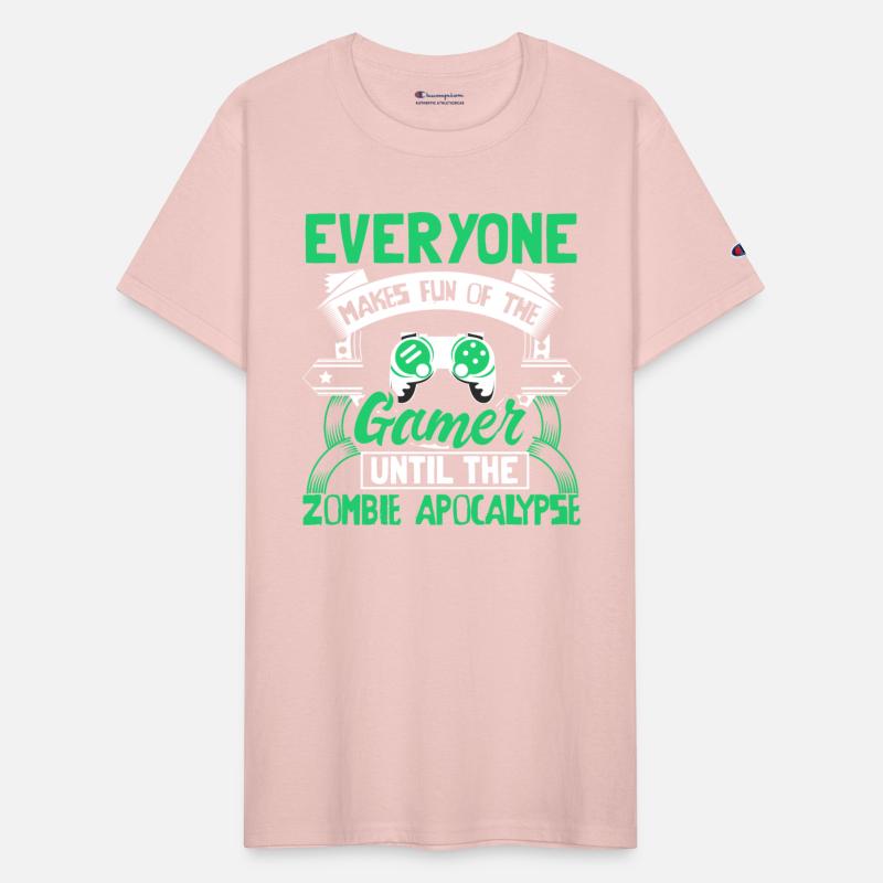 Zombie Apocalypse Monster Gift Idea