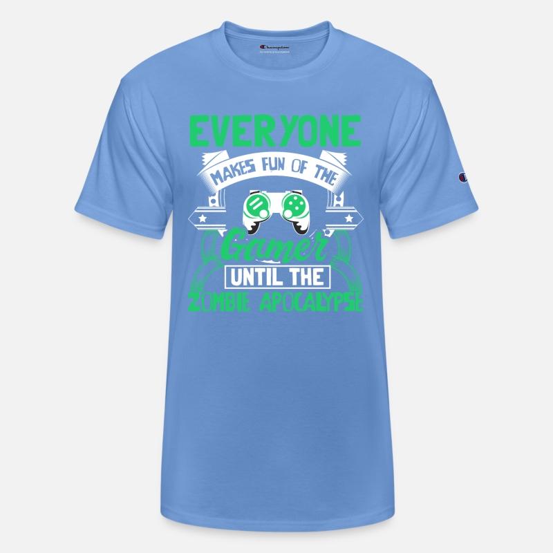 Zombie Apocalypse Monster Gift Idea