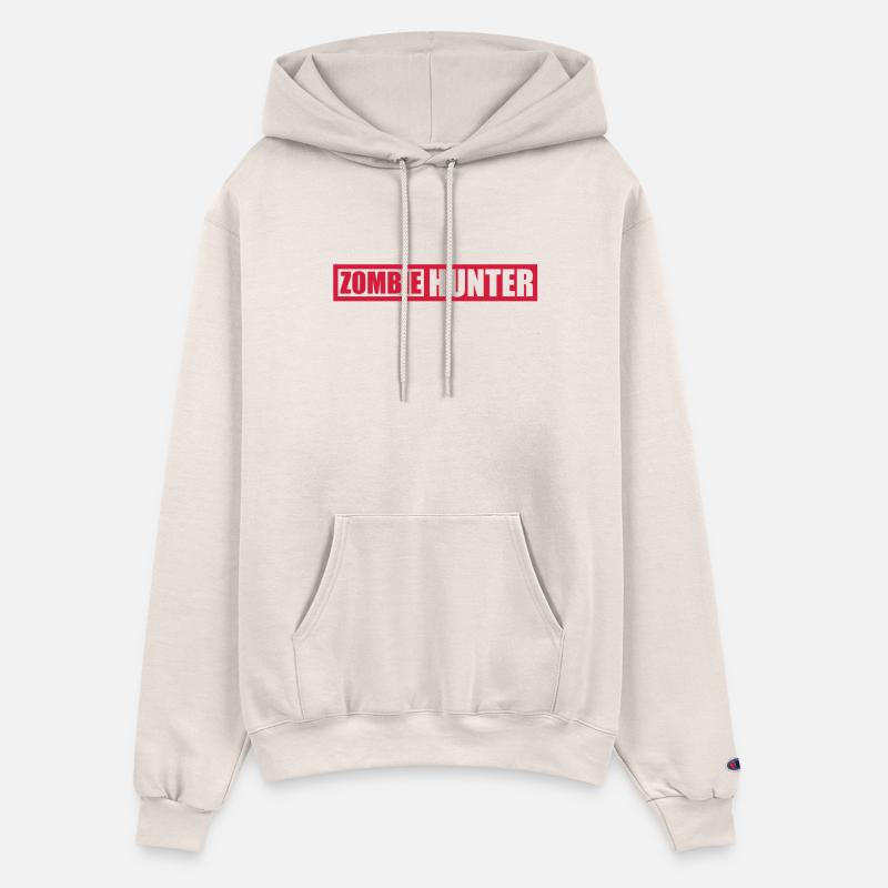 zombie hunter halloween quote