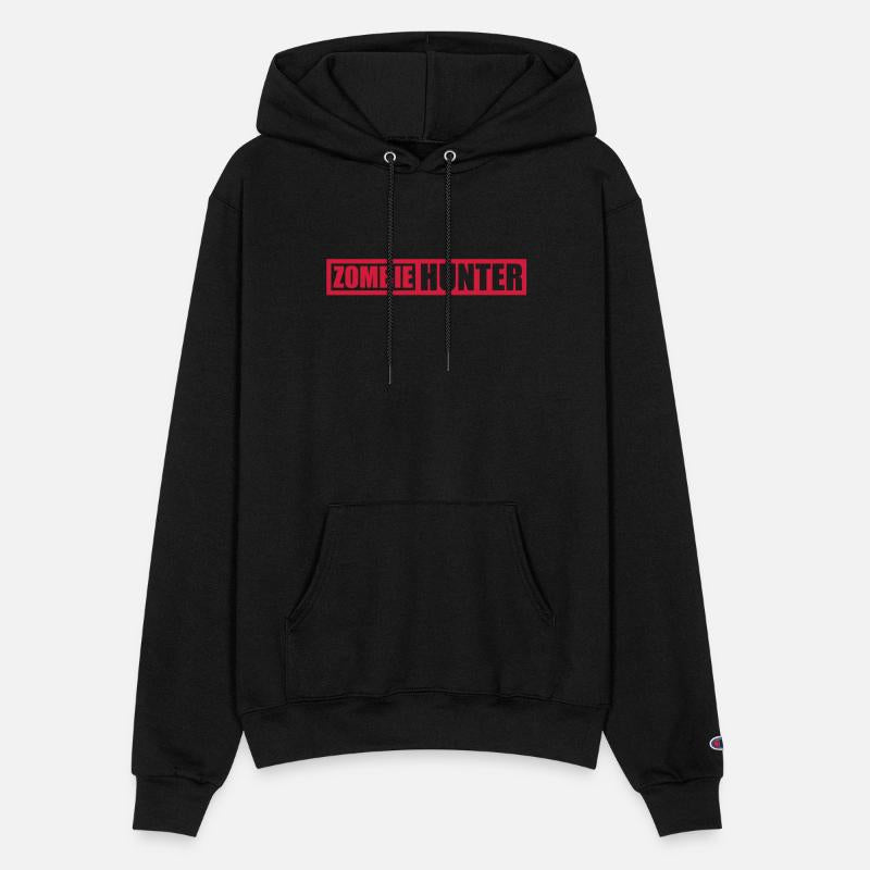 zombie hunter halloween quote