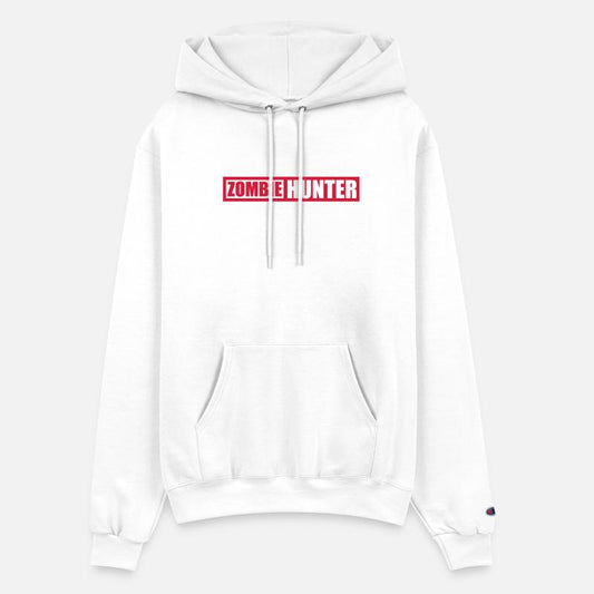 zombie hunter halloween quote